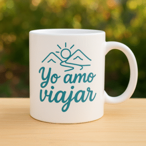 Kit viajero 'Escápate contigo'