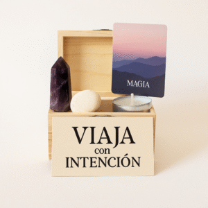 Organizador 'Aquí florecen ideas'