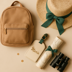 Regalos con intención