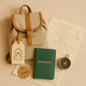 Productos inspiracionales