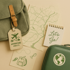 Productos Turísticos Personalizados