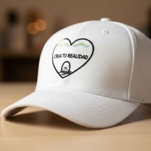 Gorra ley atracción