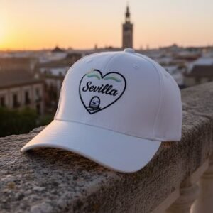 Gorra Sevilla
