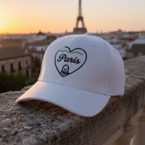 Gorra Paris